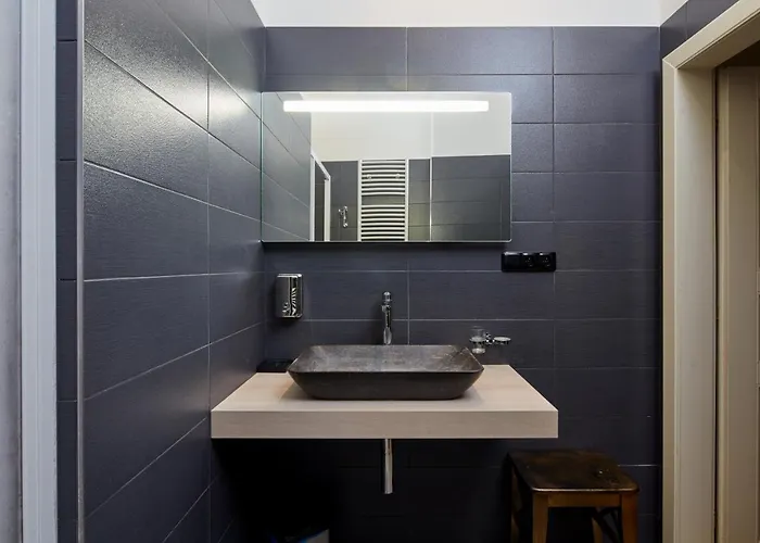 Days - One-bedroom With Balcony And Elevated Chill Zone In Old Town * 布拉格