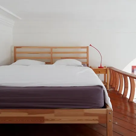 Apartamento Days - One-bedroom With Balcony And Elevated Chill Zone In Old Town Praga
